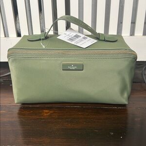 Kate Spade $169 Travel Pouch